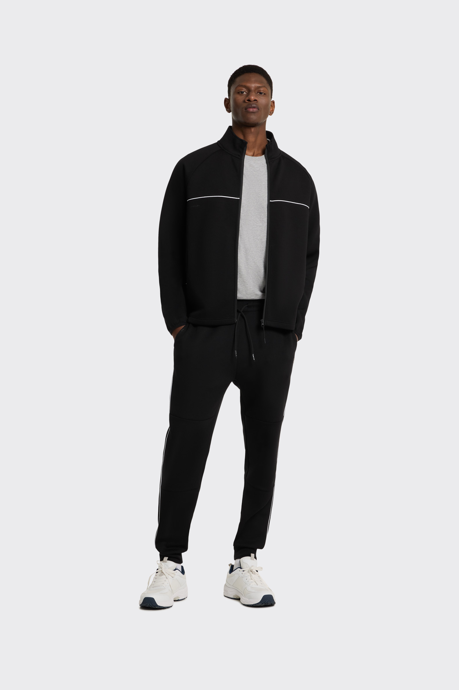 PANTALÓN TRAINING Tenth HIGH TECH PRO HOMBRE