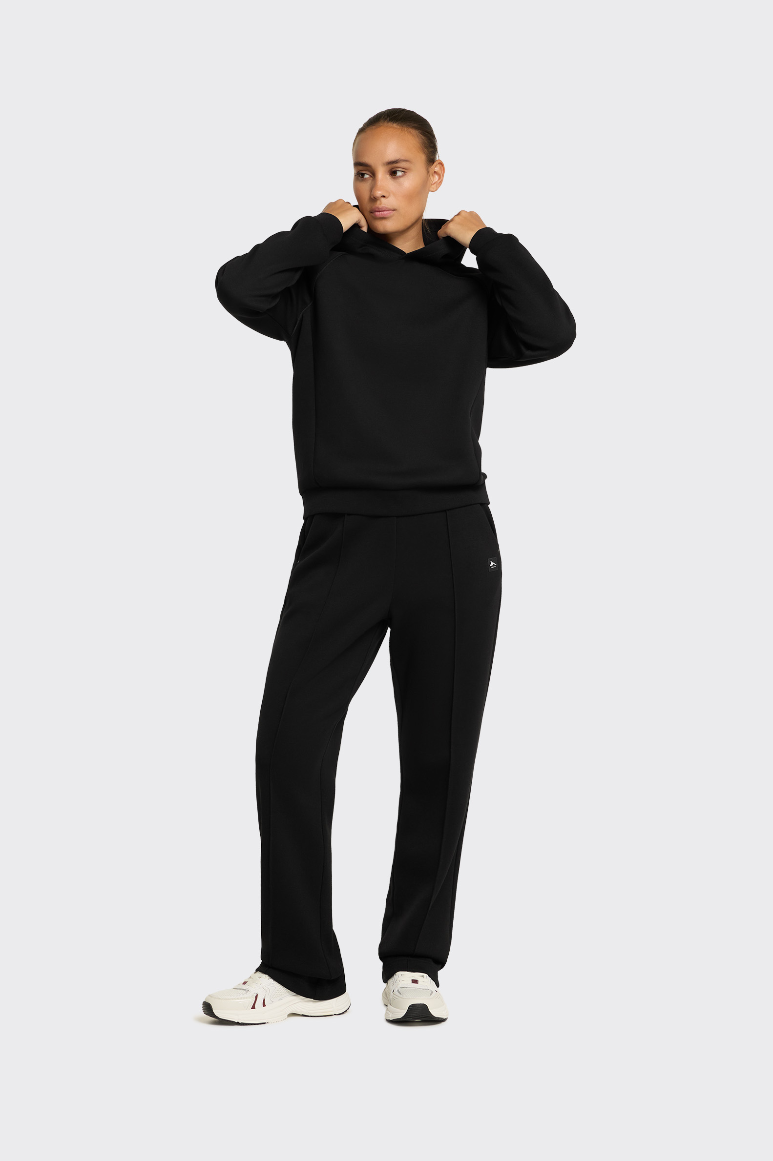 PANTALÓN TRAINING Tenth HIGH TECH PRO RECTO MUJER