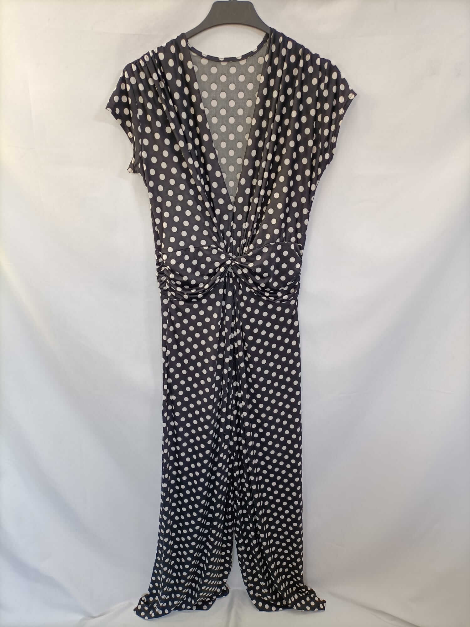 OTRAS. Mono lunares palazzo Tu (s/m)