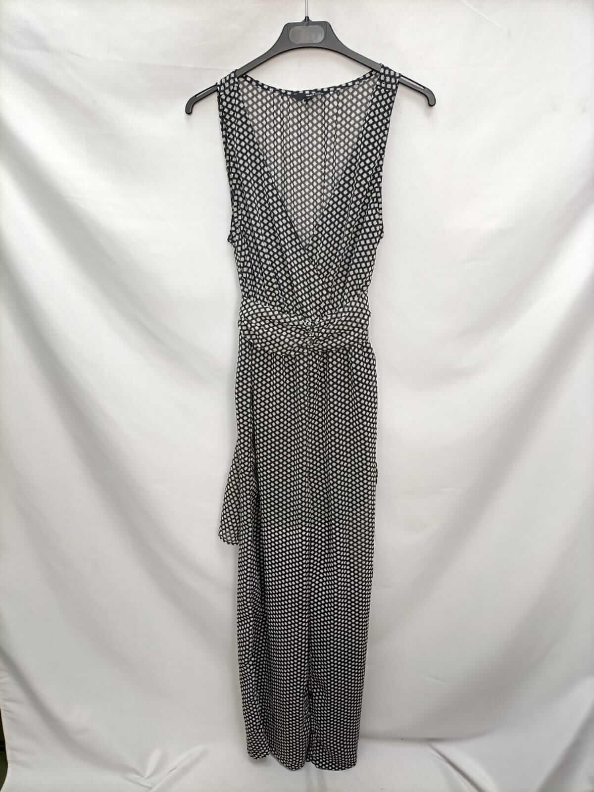 TALLY WIJJ.Mono largo palazzo T.36