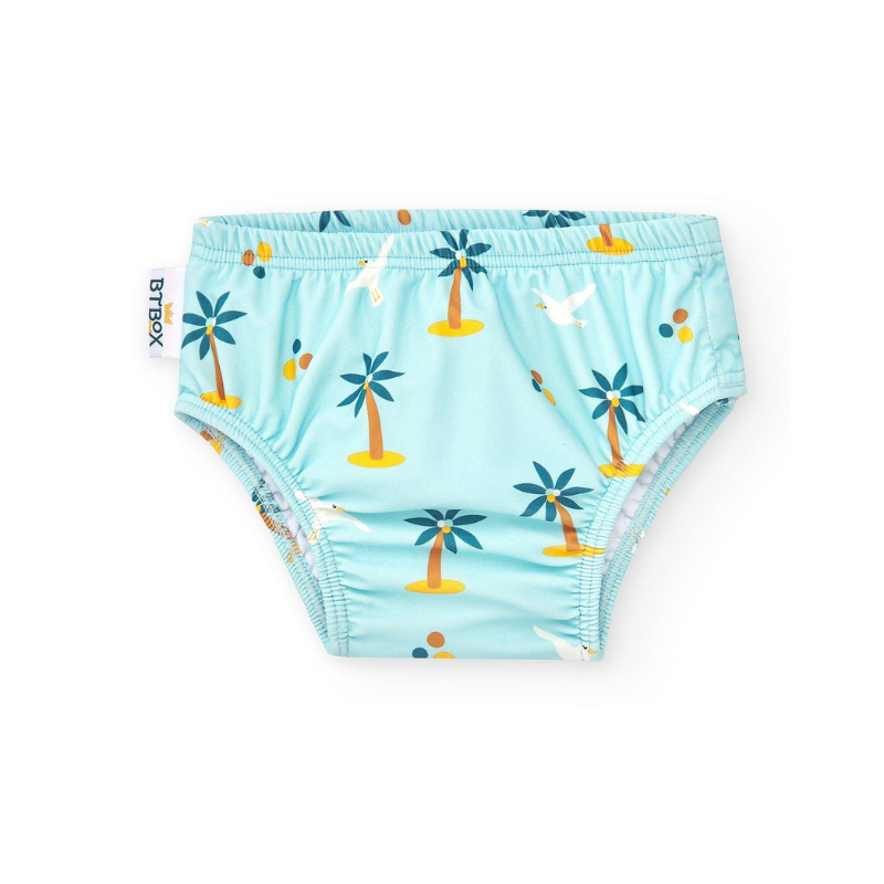 Bañador Pañal Palm Beach BtBox