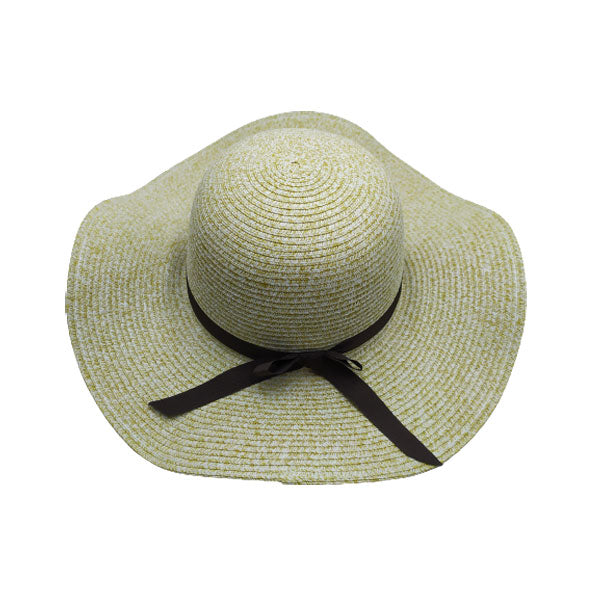 Pamela ala grande ondulada