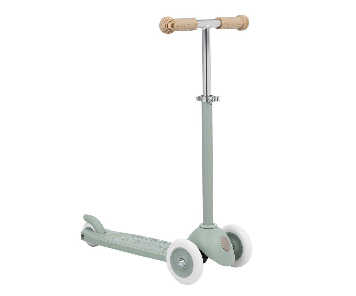 Patinete Banwood Eco Clay