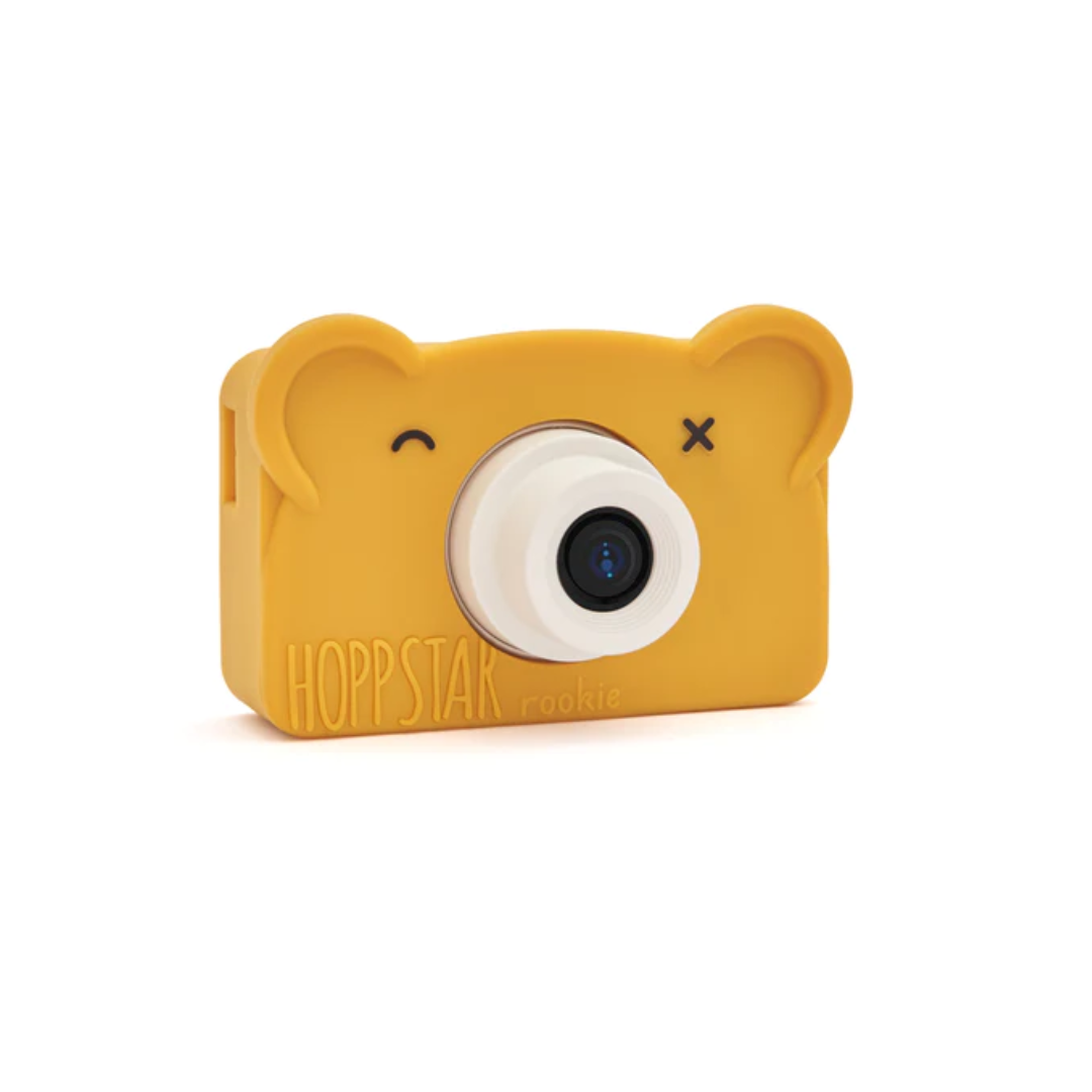 Cámara de fotos Hoppstar Rookie Honey