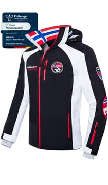 Chaqueta de esquí MAESTRO SKI Hombres