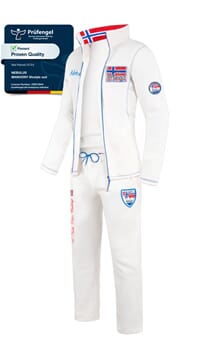 Chándal MANGONY Hombres