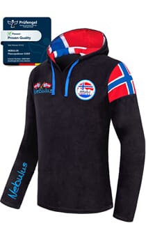 Jersey de forro polar COSY Hombres