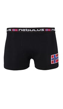 Calzoncillo boxer DIEGO, set de 3, Hombres