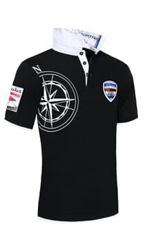 Camiseta polo EGERSUND Hombres