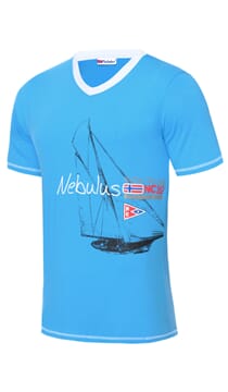 Camiseta AHOI Hombres