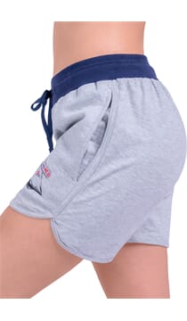 Short de algodón LINDA Mujeres