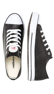 Zapatos de cuero LEGARA Hombres