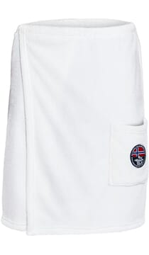 Toalla de sauna TOWEL Hombres