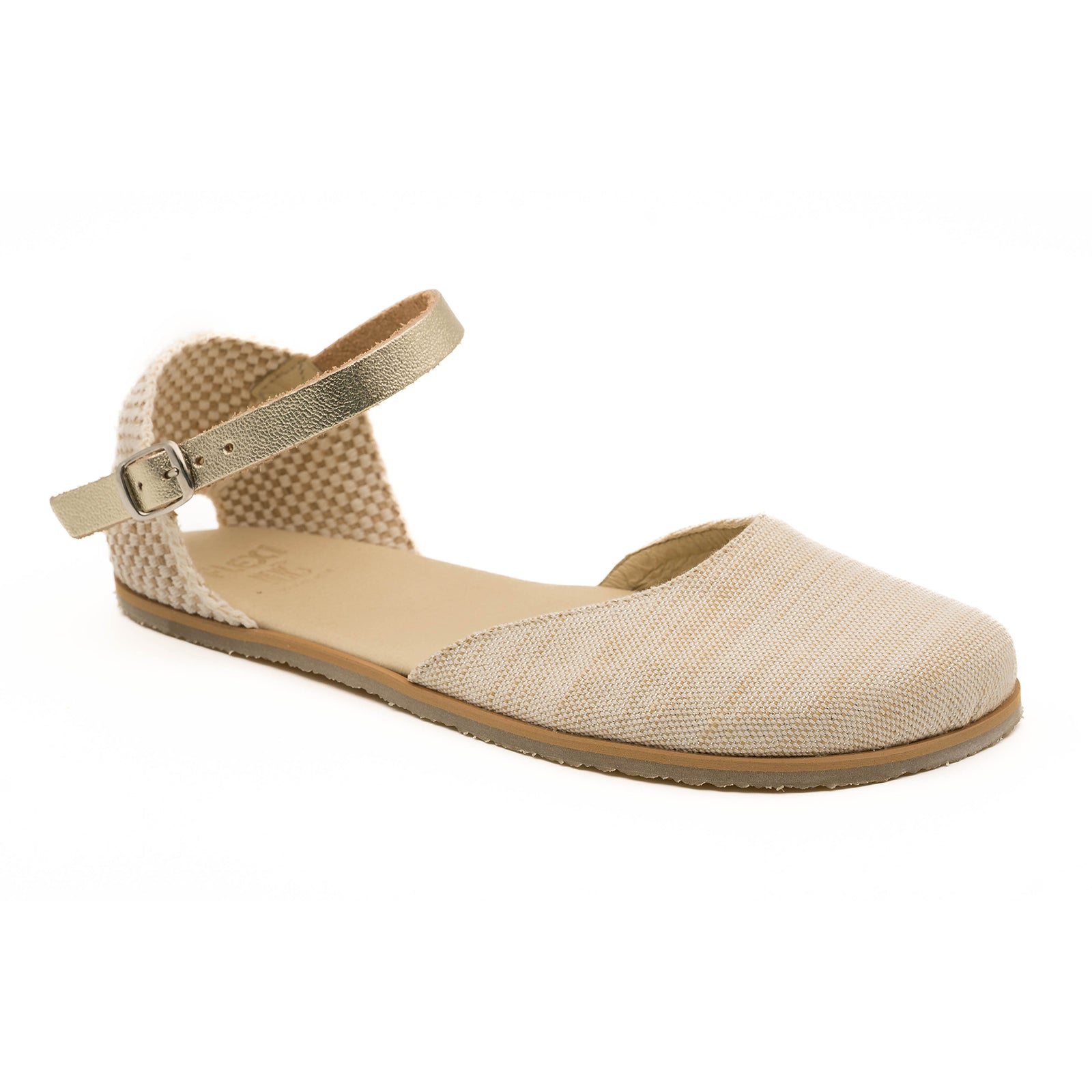 Sandalias Adulto Flexi Nens - Prime Cava Miel