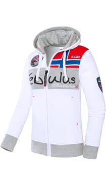 Chaqueta de deporte NAPA Mujeres