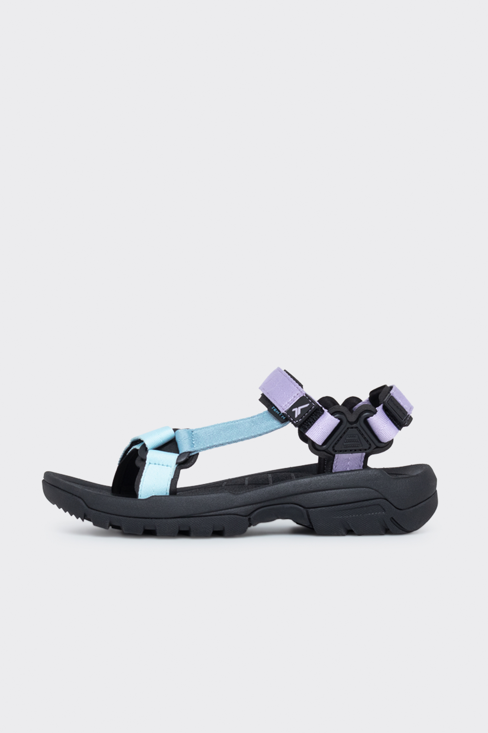 SANDALIAS OUTDOOR Tenth ADVENTURE MUJER