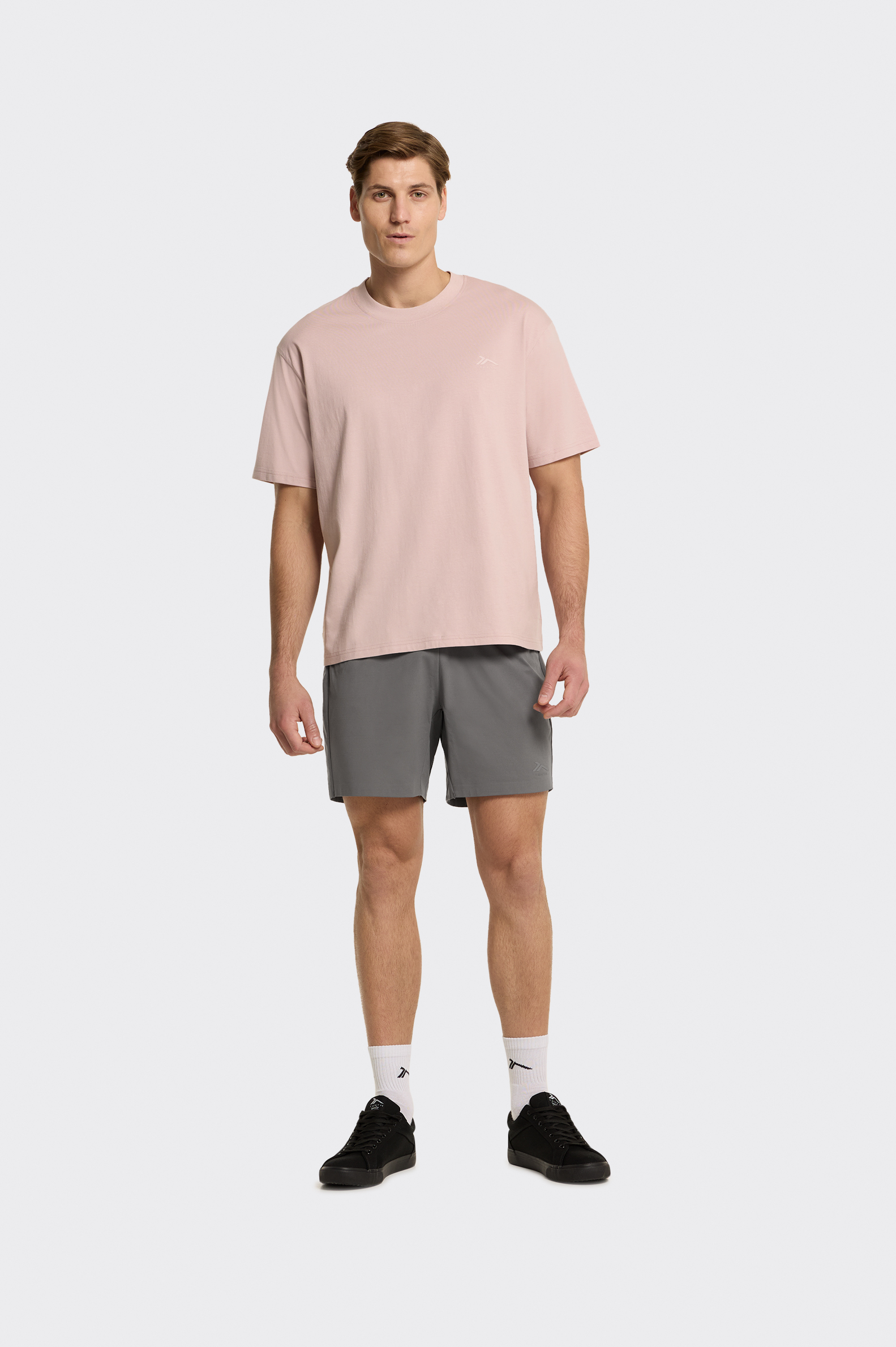 SHORT ESSENTIALS Tenth TÉCNICO 6" PULGADAS HOMBRE