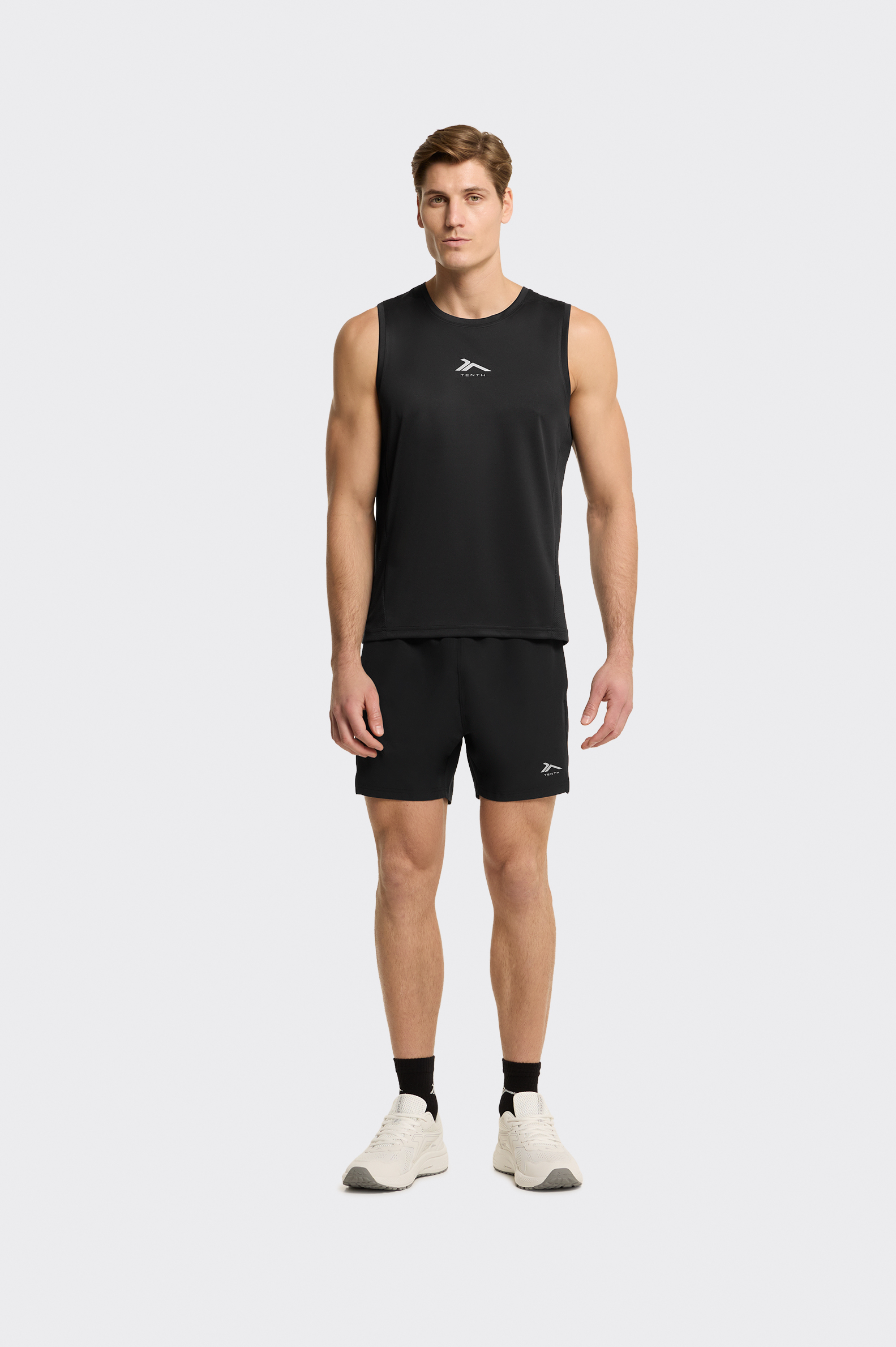 SHORT DEPORTIVO Tenth SOLNY 5´´ HOMBRE