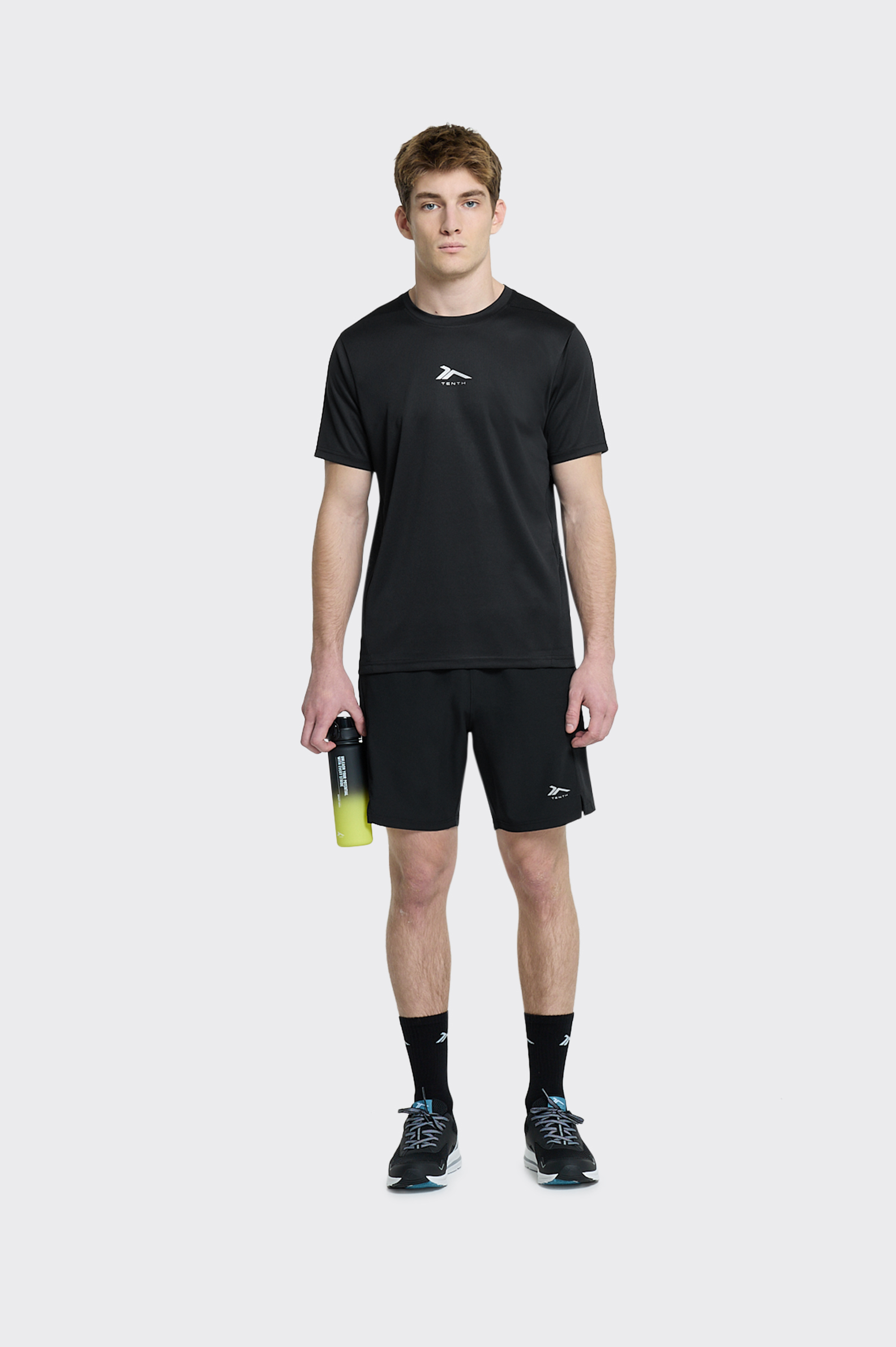 SHORT DEPORTIVO Tenth SOLNY 7´´ HOMBRE