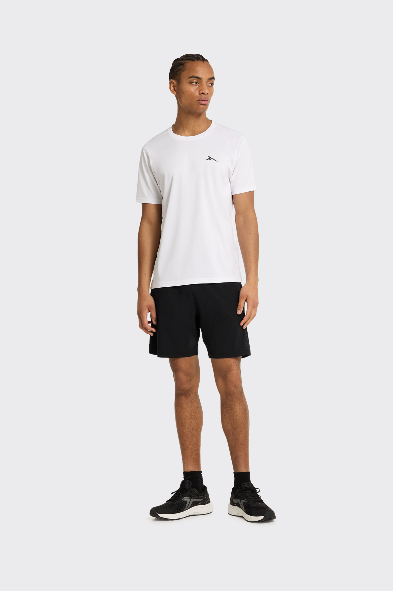 SHORT ESSENTIALS Tenth SOLNY CORTE 7" HOMBRE