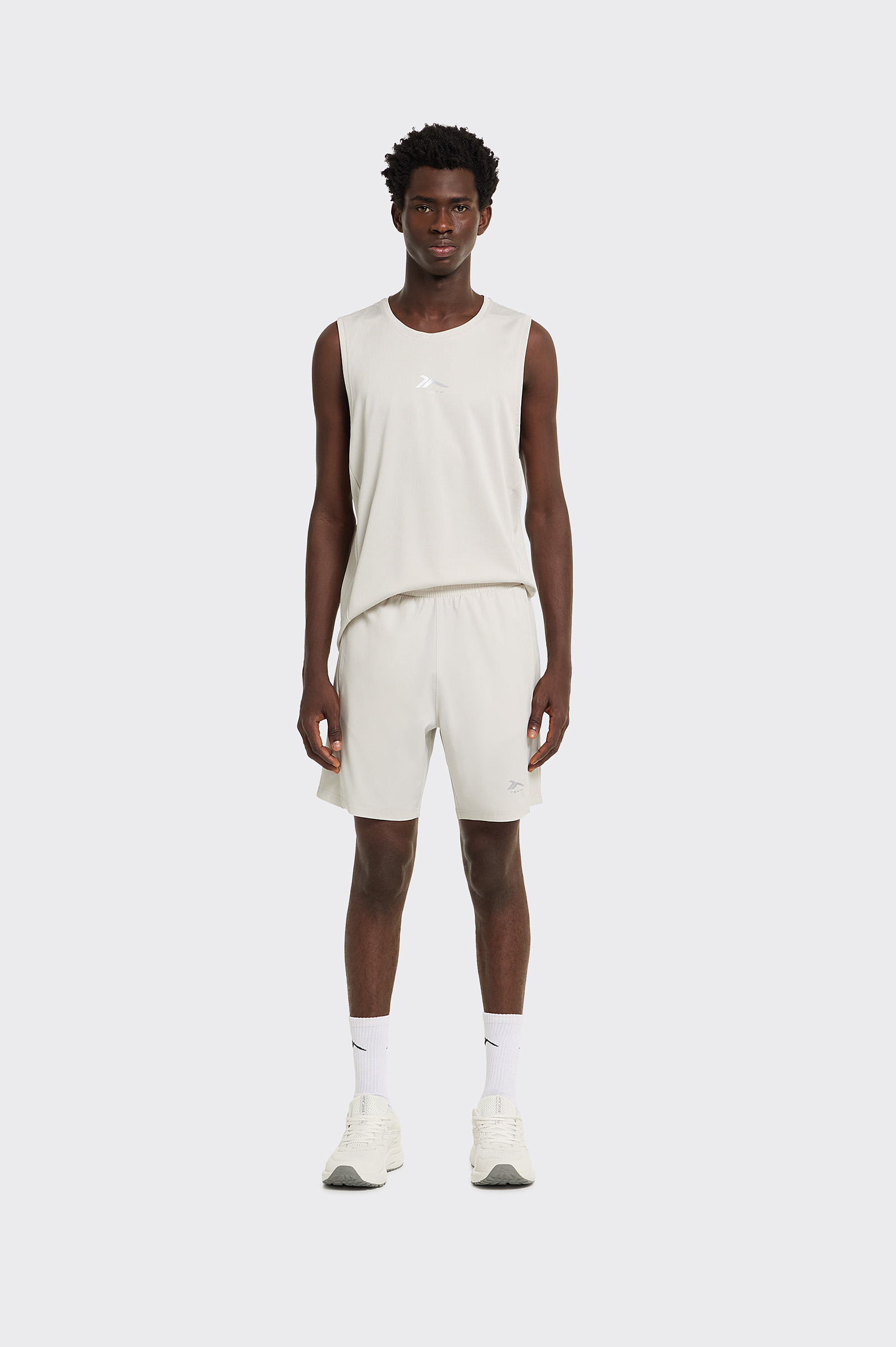 SHORT ESSENTIALS Tenth SOLNY 7´HOMBRE