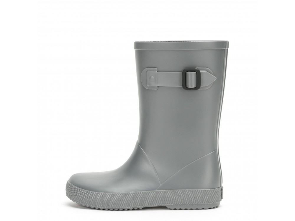 Bota de agua media caña gris Splash Igor