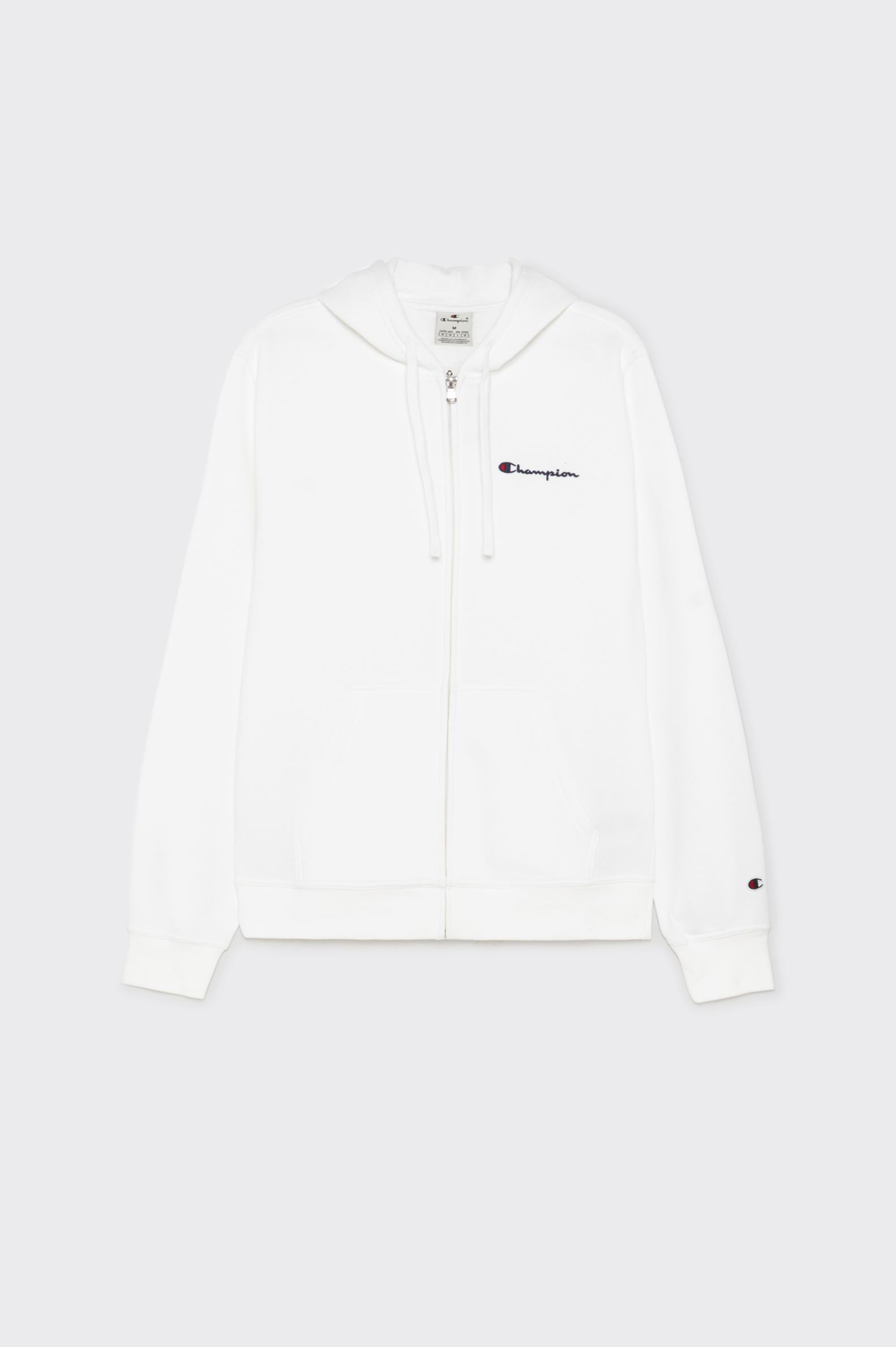 SUDADERA CASUAL Champion CON CAPUCHA HOMBRE