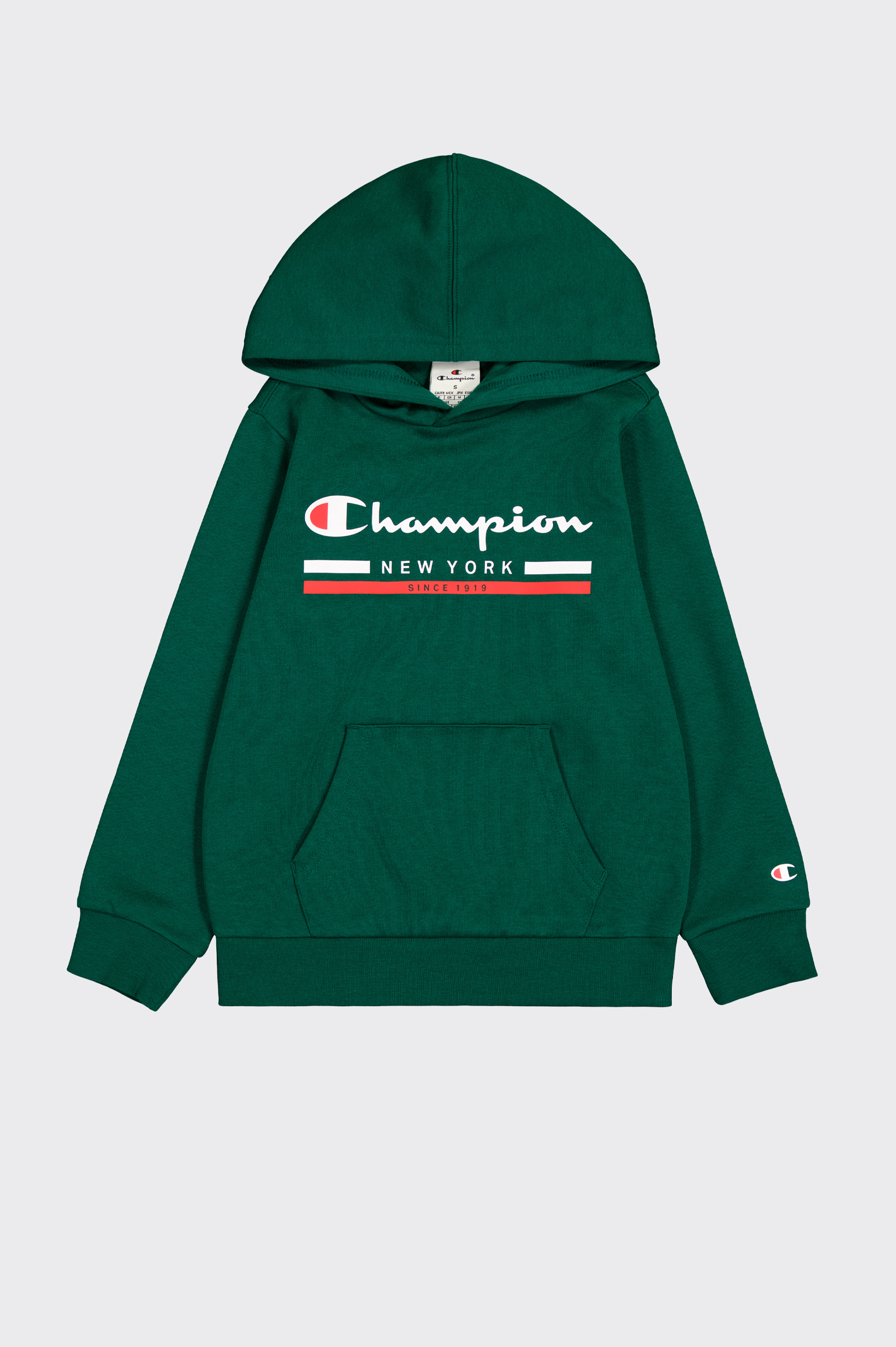 SUDADERA CASUAL Champion LEGACY NIÑO