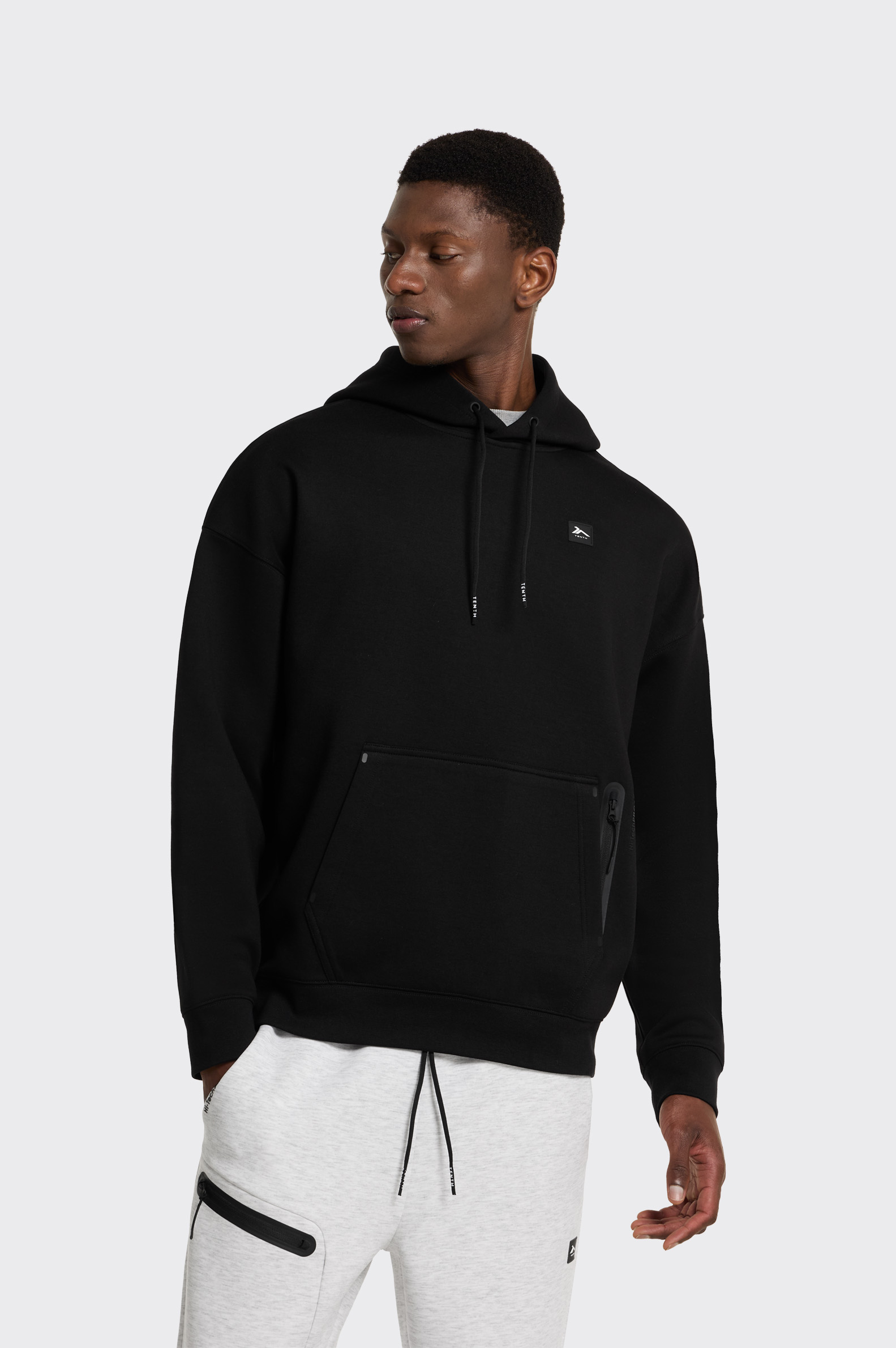 SUDADERA TRAINING Tenth HIGH TECHPRO HOMBRE