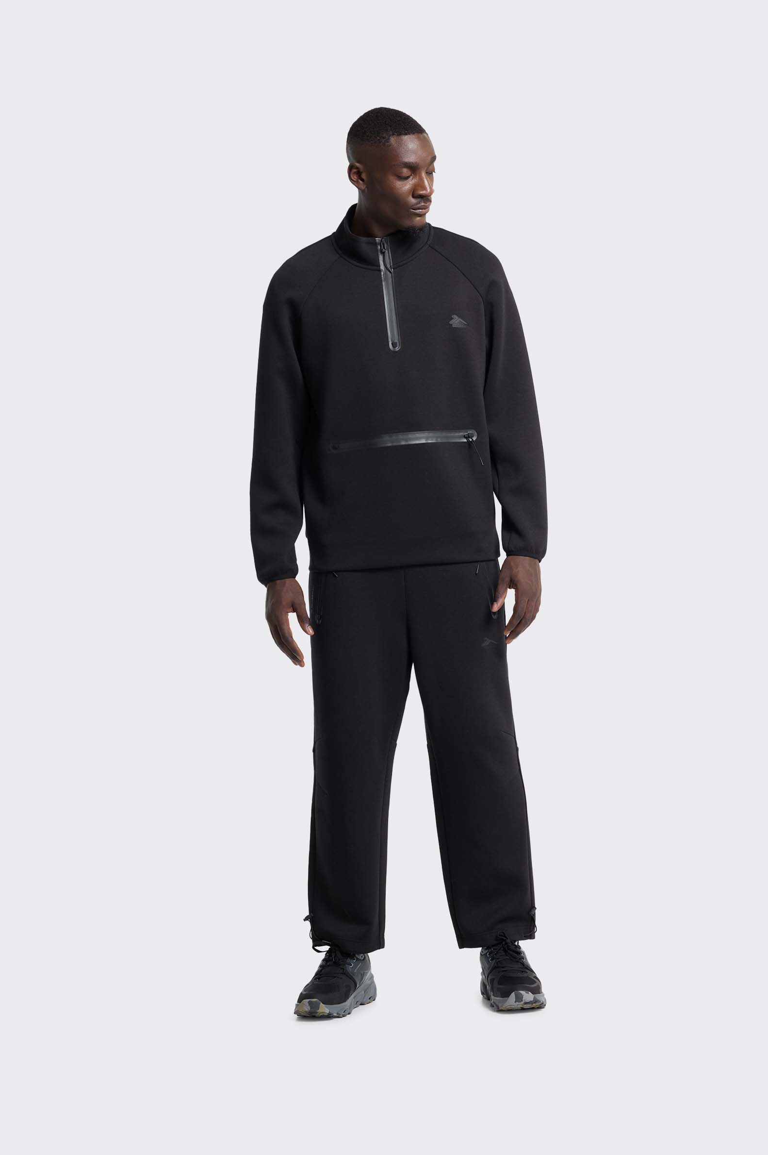 SUDADERA TRAINING Tenth HI-TECHPRO HOMBRE