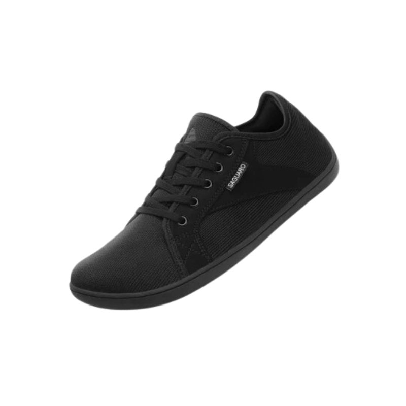 Deportivas Adulto Saguaro - 91BK Free Walker Luck Ⅰ Negro