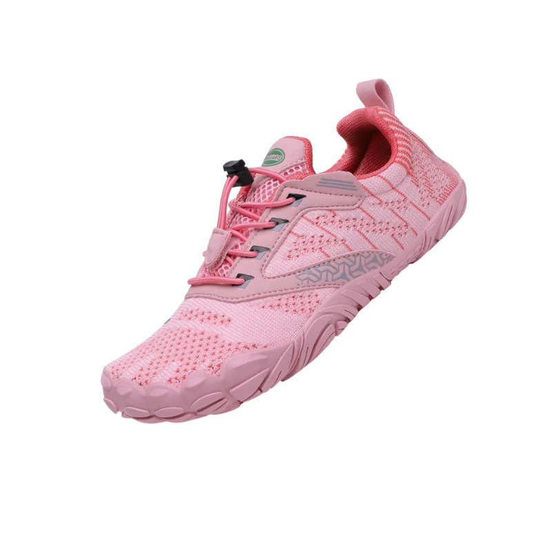 Deportivas Kids Saguaro - 95PI Free I Rosa