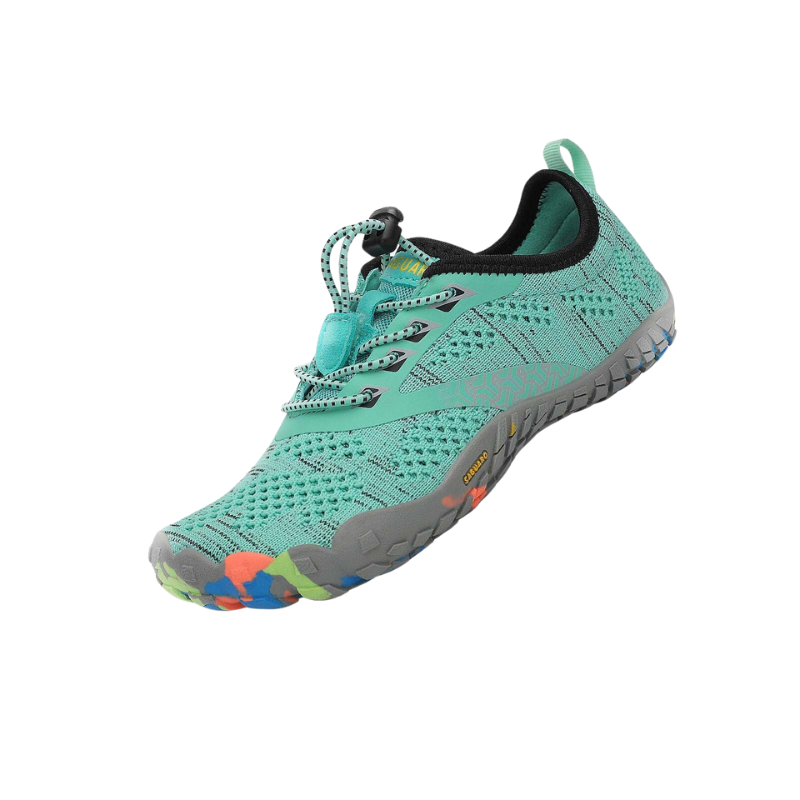 Deportivas Kids Saguaro - 25GR Smart Ⅰ Verde