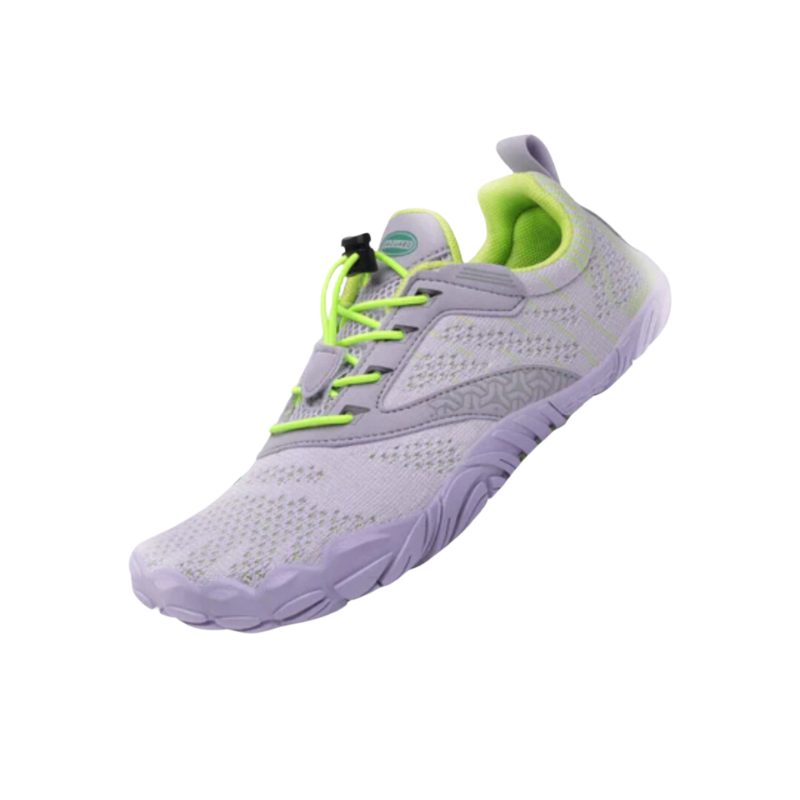 Deportivas Kids Saguaro - 95LA Free I Lila