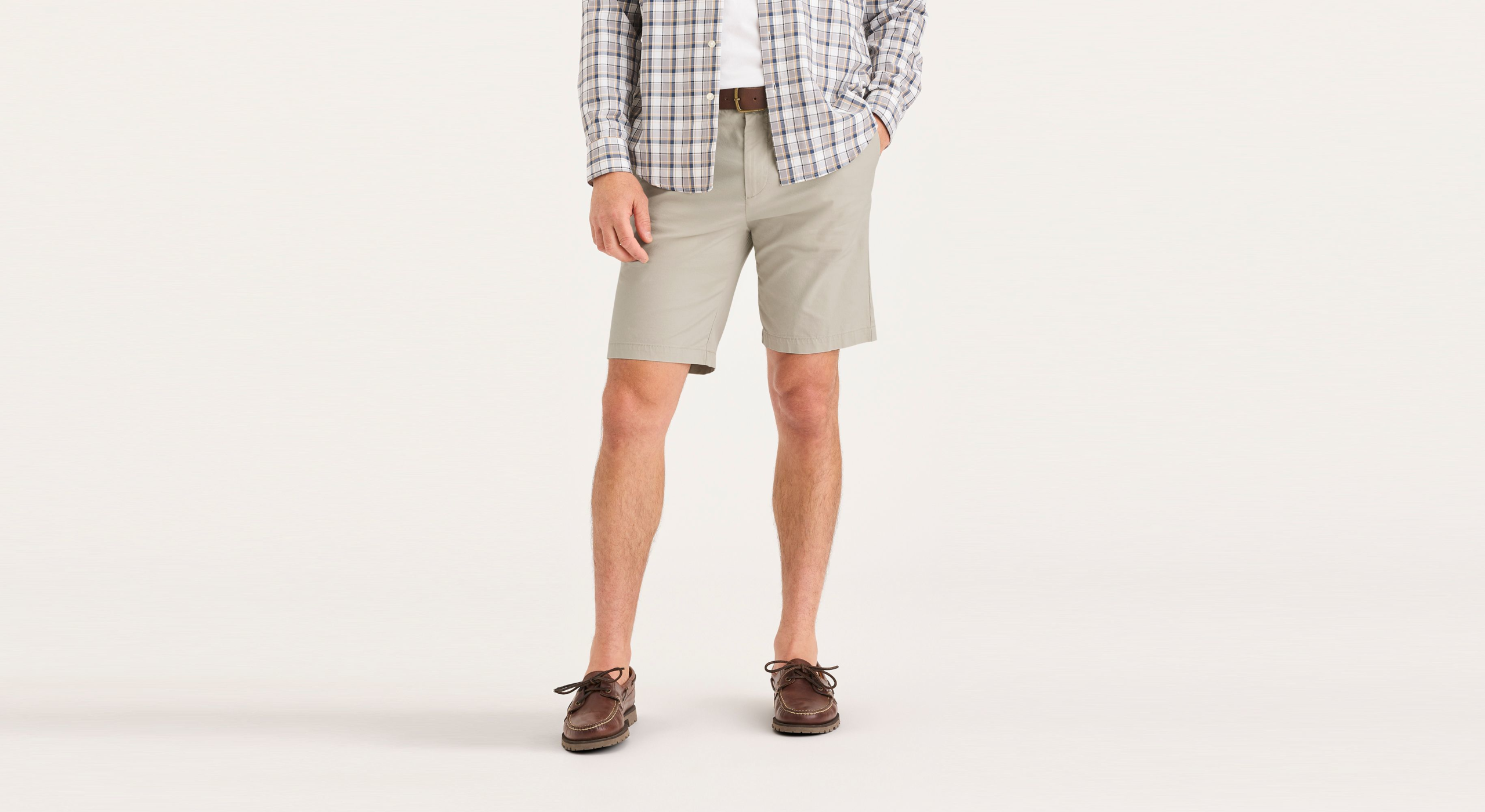 Men's Supreme Flex Modern Chino Short
