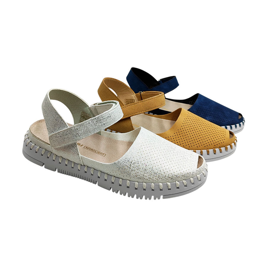 Sandalia Sya de Yumas