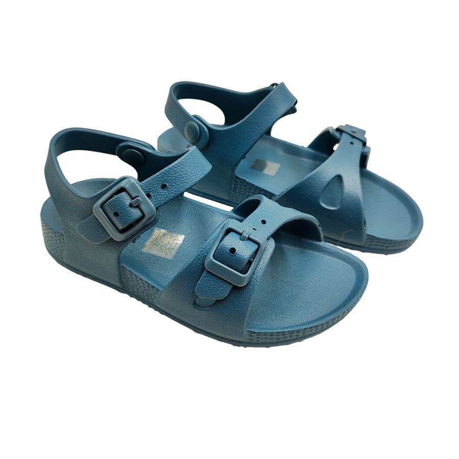 Sandalia de agua en goma ligera Titanitos