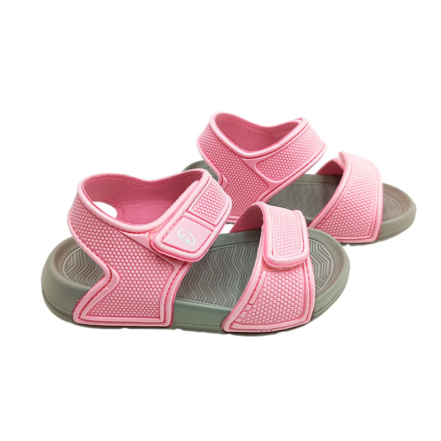 Sandalia playera velcros  de Beppi
