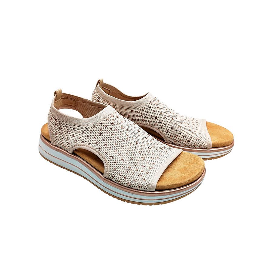 Sandalia deportiva plantilla extraíble Remonte