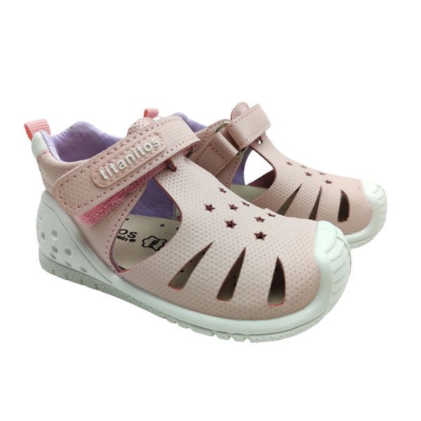 Sandalia Stabilizer niña Titanitos