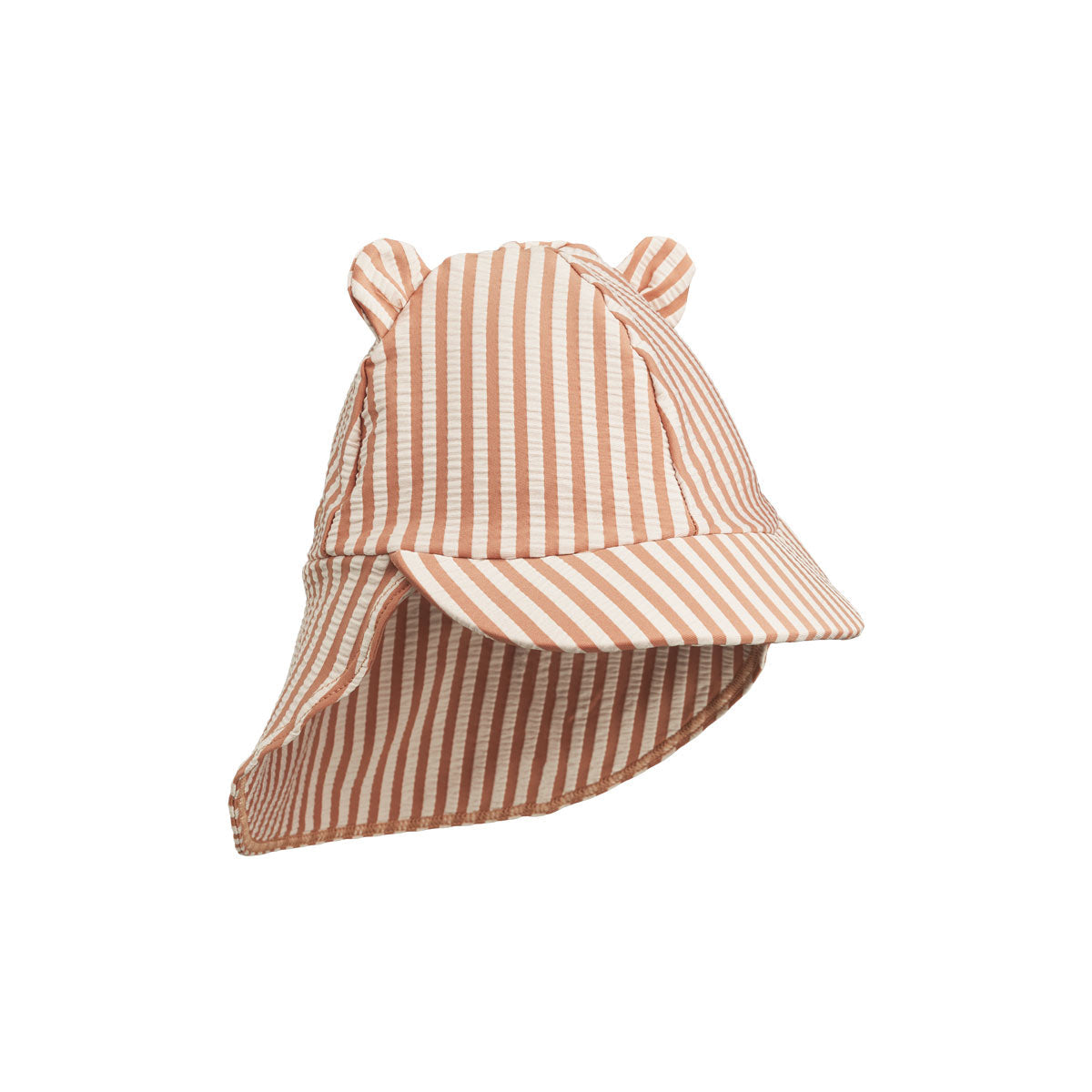 Gorro con protección solar Senia Liewood Tuscany Rose