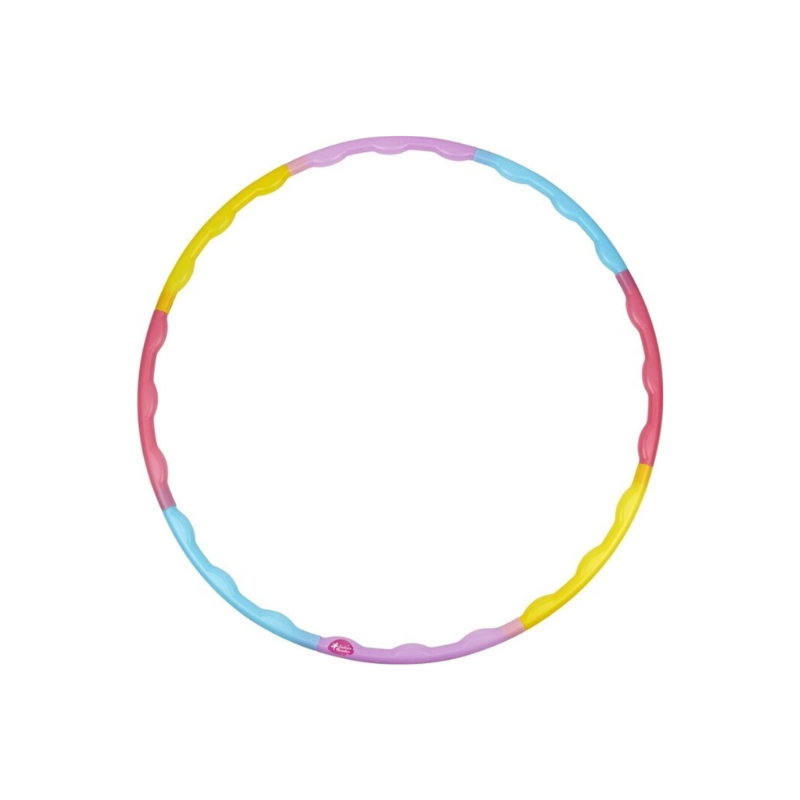 Hula Hop Plegable Unicornio Paradise