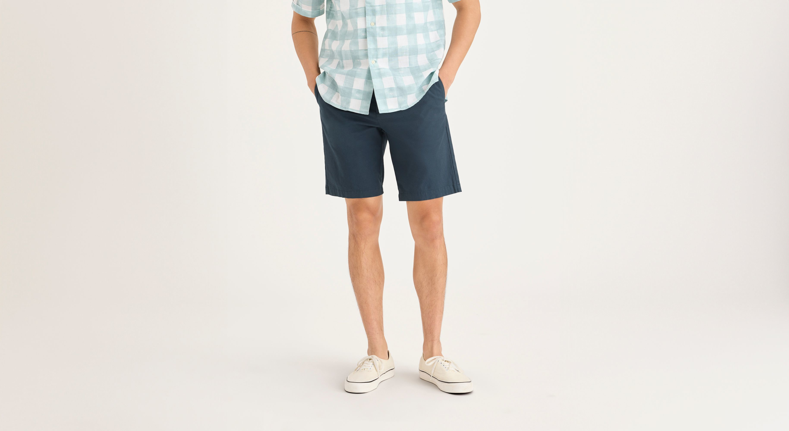 Men's Supreme Flex Modern Chino Short