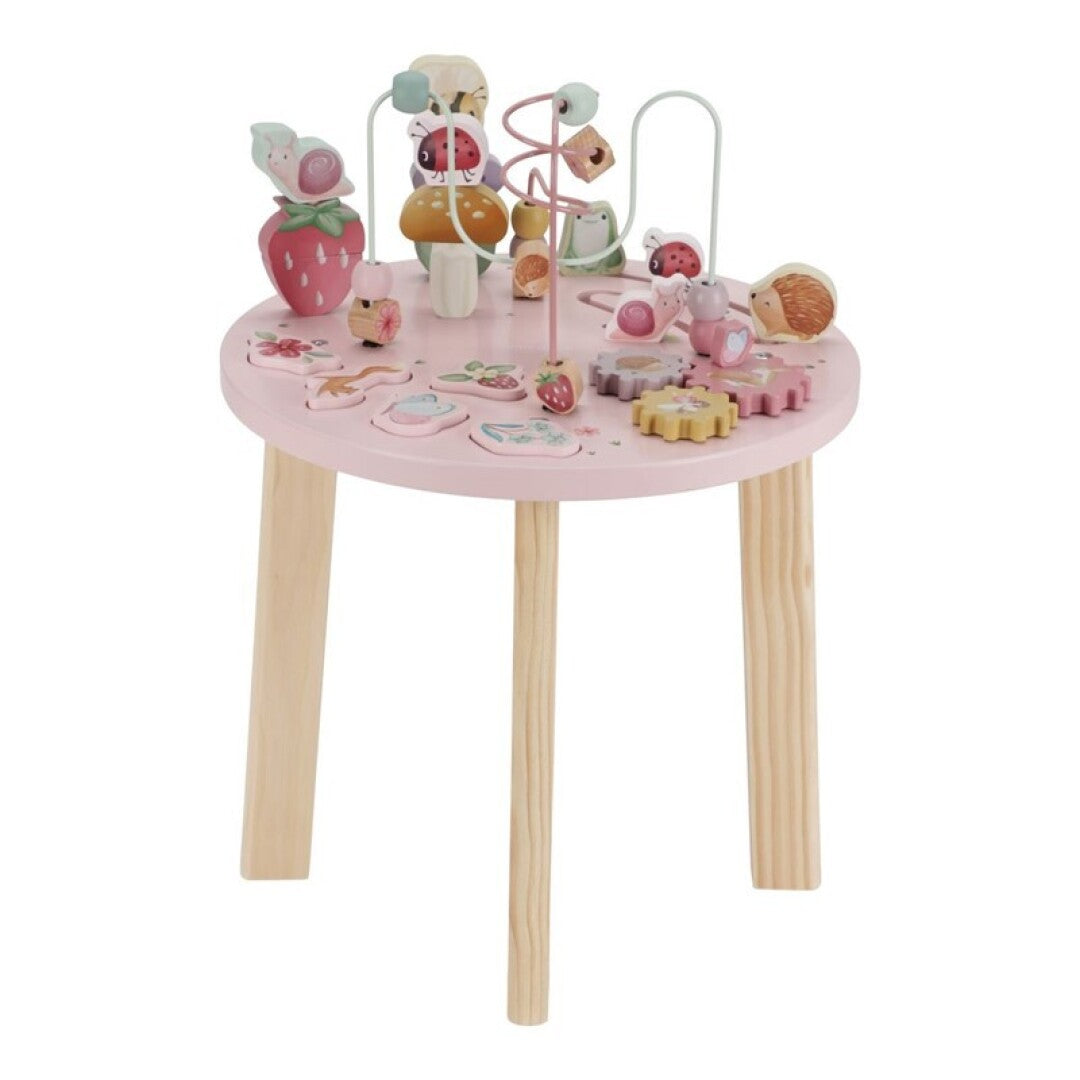 Mesa de Actividades Little Dutch - Fairy Garden