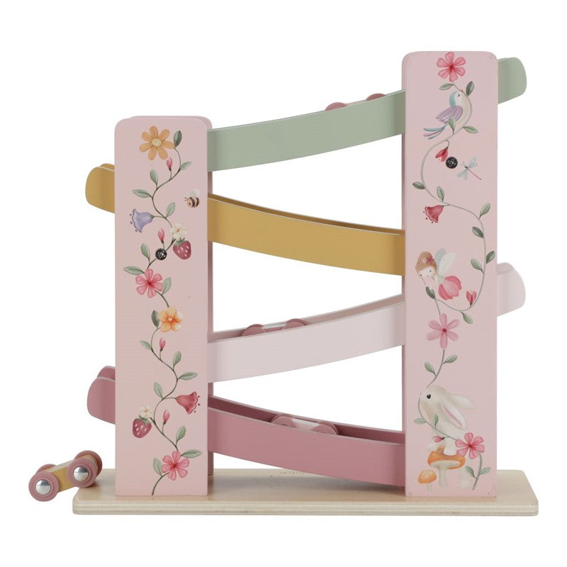 Rampa carrera Little Dutch - Fairy Garden
