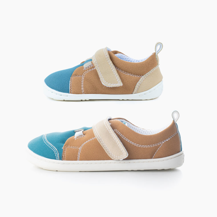 Deportivas Twister Baby Lobitos 2.0