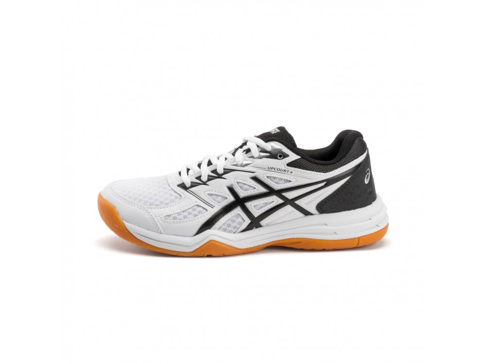 Deportiva para tenis blanca Upcourt Asics
