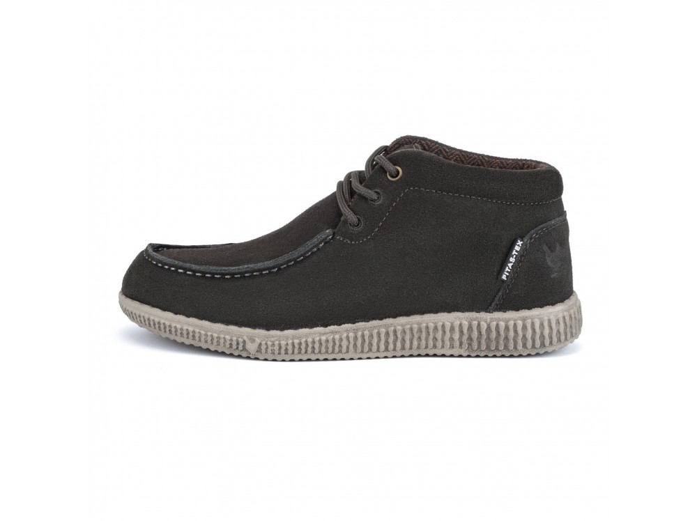 Bota ante topo con cordones WP150 Walk in Pitas