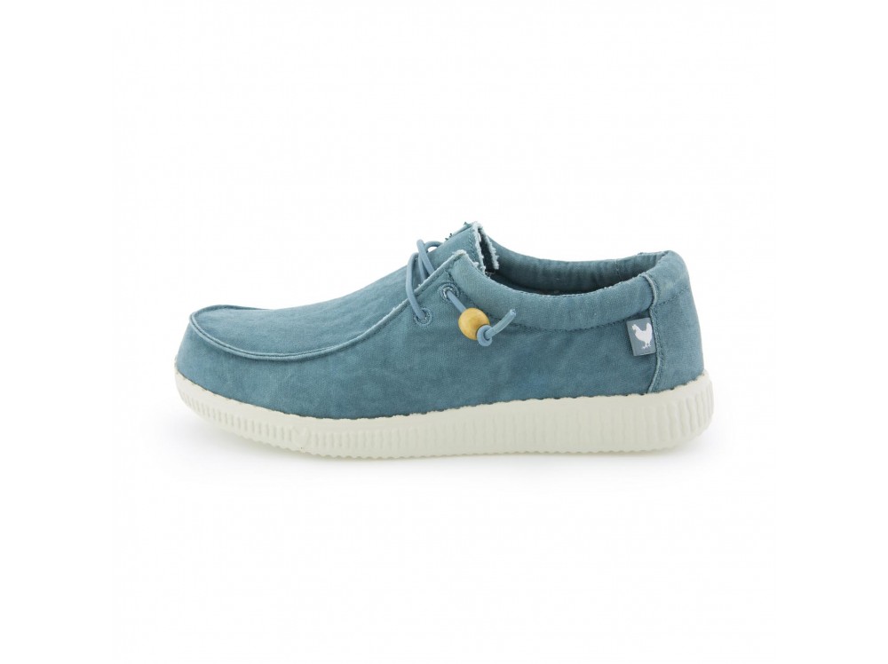 Lona aqua WALLABI WP150 de Walk in Pitas