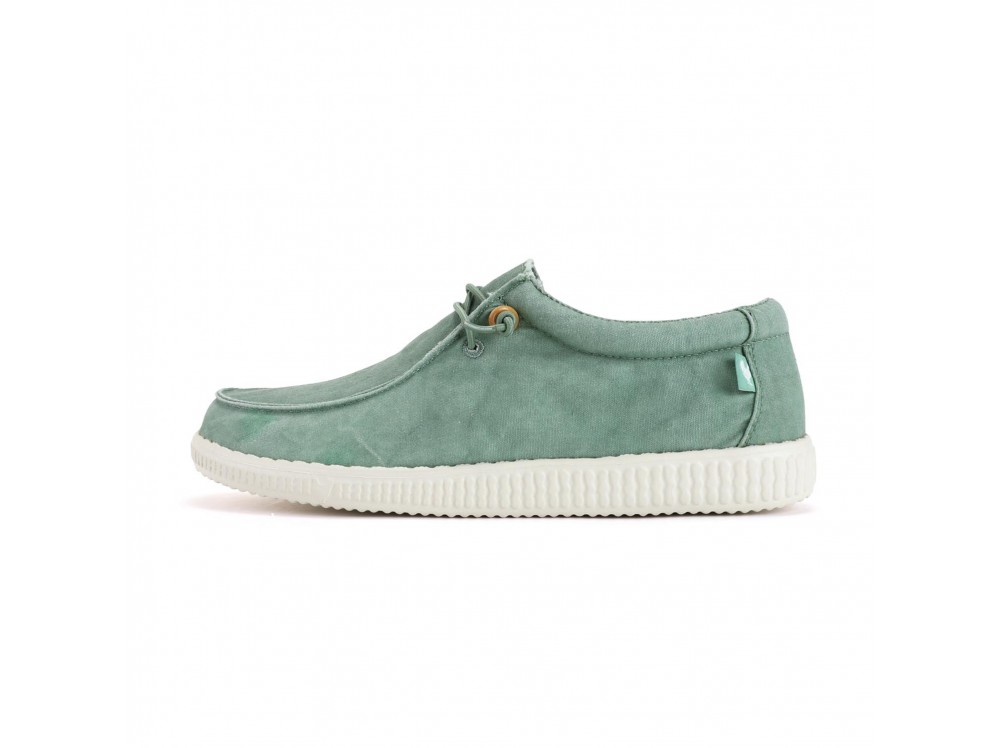 Lona verde WALLABI WP150W de Walk in Pitas